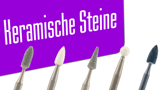 Keramische Steine Icon