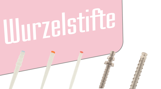 Wurzelstifte Icon